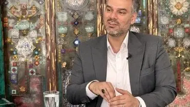 کنایه تند رشیدی کوچی به حسین شریعتمداری + عکس