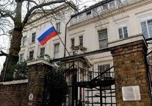 اطلاعیه سفارت روسیه؛ زندگی در ایران طبق روال ادامه دارد