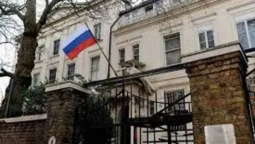اطلاعیه سفارت روسیه؛ زندگی در ایران طبق روال ادامه دارد