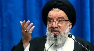 ترامپ تروریستپرور است و ادعای مبارزه با تروریسم آنها دروغ است