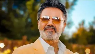 «معین» بی‌‌صدا در تلویزیون / پخش بی‌کلام تکه‌ای از «خالق» در «اسباب زحمت»