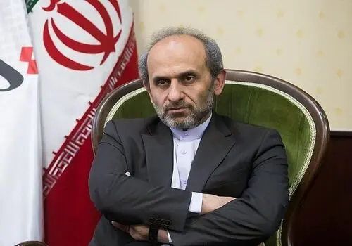 پیام پیمان جبلی رئیس سازمان صداوسیما در پی حمله به صداوسیما