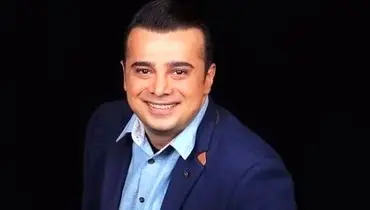 سبزی پاک کردن سپند امیر سلیمانی پشت ترافیک داخل ماشین/عکس