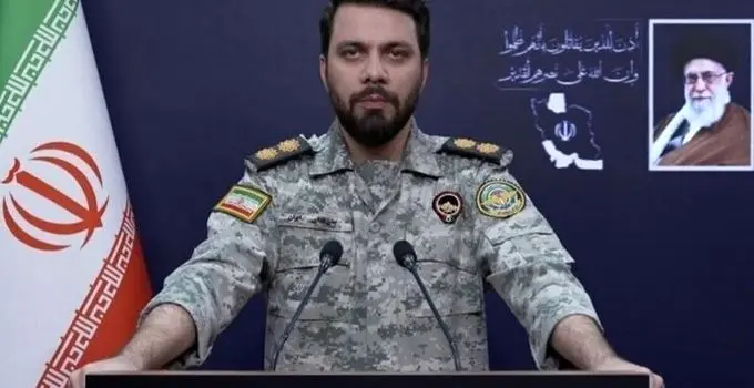 در صورت تکرار حمله به زیرساخت ها، پاسخ ایران بسیار شدیدتر از حملات شب گذشته خواهد بود