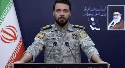 در صورت تکرار حمله به زیرساخت ها، پاسخ ایران بسیار شدیدتر از حملات شب گذشته خواهد بود