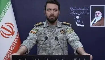 در صورت تکرار حمله به زیرساخت ها، پاسخ ایران بسیار شدیدتر از حملات شب گذشته خواهد بود