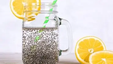 خواص باورنکردنی تخم شربتی در طب سنتی