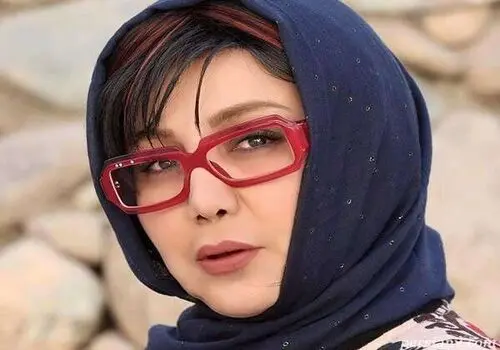 تصویری از کیک جالبِ مراسم جنجالی فشن شوی بهنوش بختیاری
