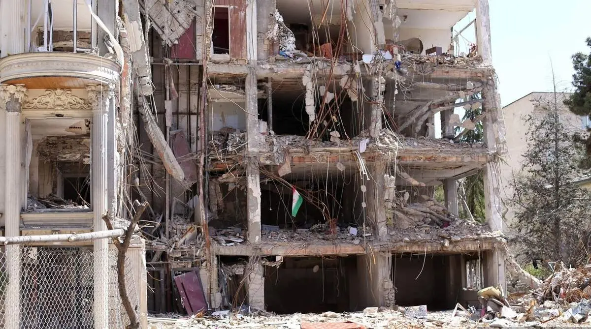 مقاومت ایرانیان در برابر تجاوز اسرائیل و آمریکا ادامه دارد/جدیدترین موج حملات ایران علیه آمریکا و اسرائیل