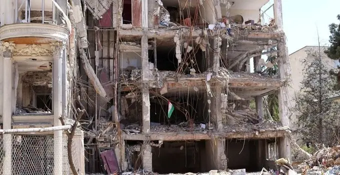 مقاومت ایرانیان در برابر تجاوز اسرائیل و آمریکا ادامه دارد/جدیدترین موج حملات ایران علیه آمریکا و اسرائیل