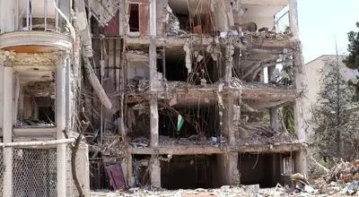 مقاومت ایرانیان در برابر تجاوز اسرائیل و آمریکا ادامه دارد/جدیدترین موج حملات ایران علیه آمریکا و اسرائیل