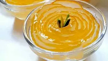 فوت و فن تهیه مربای پاییزی
