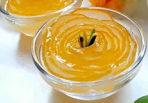 طرز تهیه هش گرین با سس مخصوص
