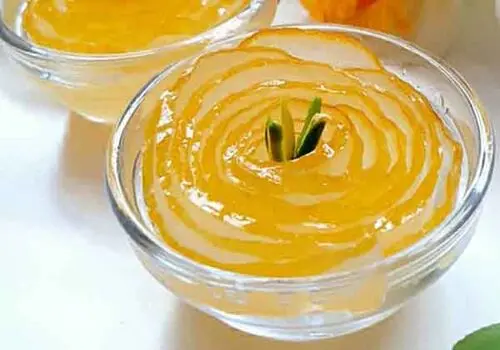 طرز تهیه هش گرین با سس مخصوص
