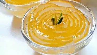 فوت و فن تهیه مربای پاییزی
