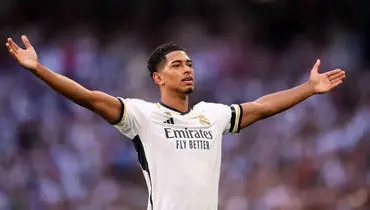 بهترین بازیکن رئال مادرید مشخص شد