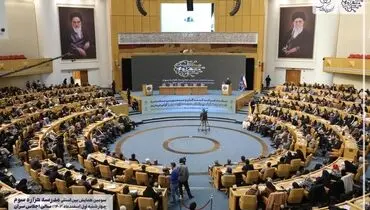 ایجاد ارتباط مؤثر زیست بوم مدیریتی با زیست بوم آموزش در کشور محور تحول خواهد بود

