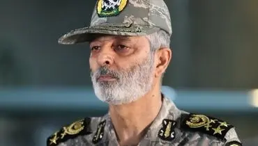 سرلشکر موسوی: ورود مؤثر پدافند غیرعامل به برنامه‌ریزی‌های ملی ضروری است
