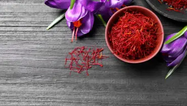 چگونه زعفران اصل و تقلبی را از هم تشخیص دهیم؟