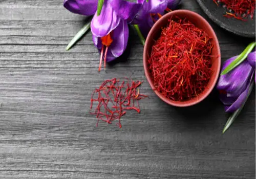 چگونه زعفران اصل و تقلبی را از هم تشخیص دهیم؟