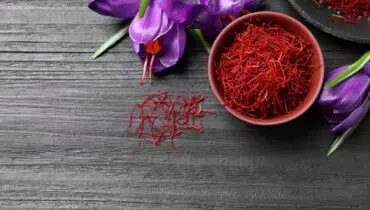 چگونه زعفران اصل و تقلبی را از هم تشخیص دهیم؟