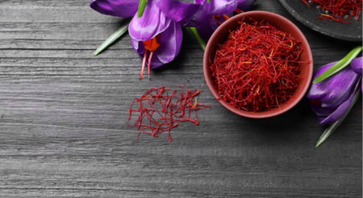 چگونه زعفران اصل و تقلبی را از هم تشخیص دهیم؟