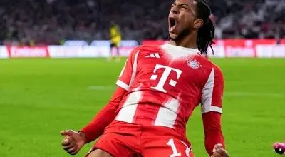 کین، کلید پیروزی در کلاسیکر؛ بایرن همچنان بیرقیب در بوندسلیگا