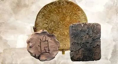 رازهای ۵ خط باستانی؛ نوشته‌هایی که رمزگشایی نشده‌اند | تصویر