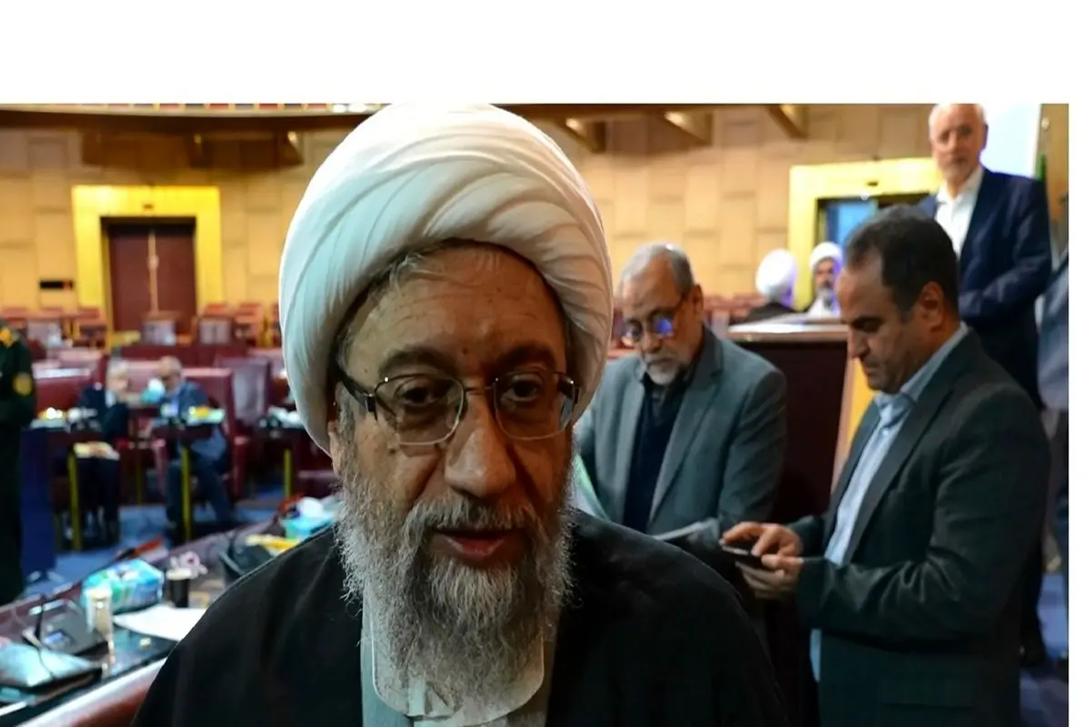 رئیس مجمع تشخیص مصلحت نظام حادثه تروریستی در گلزار شهدای کرمان را محکوم کرد