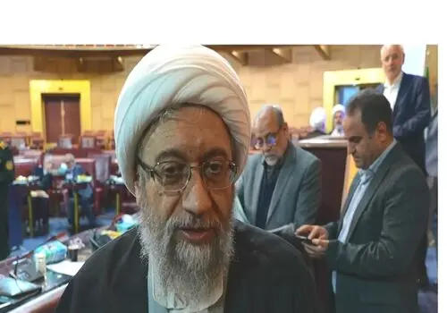 جلسه مهم کمیسیون اجتماعی مجلس با رئیس مجمع تشخیص مصلحت نظام برگزار شد