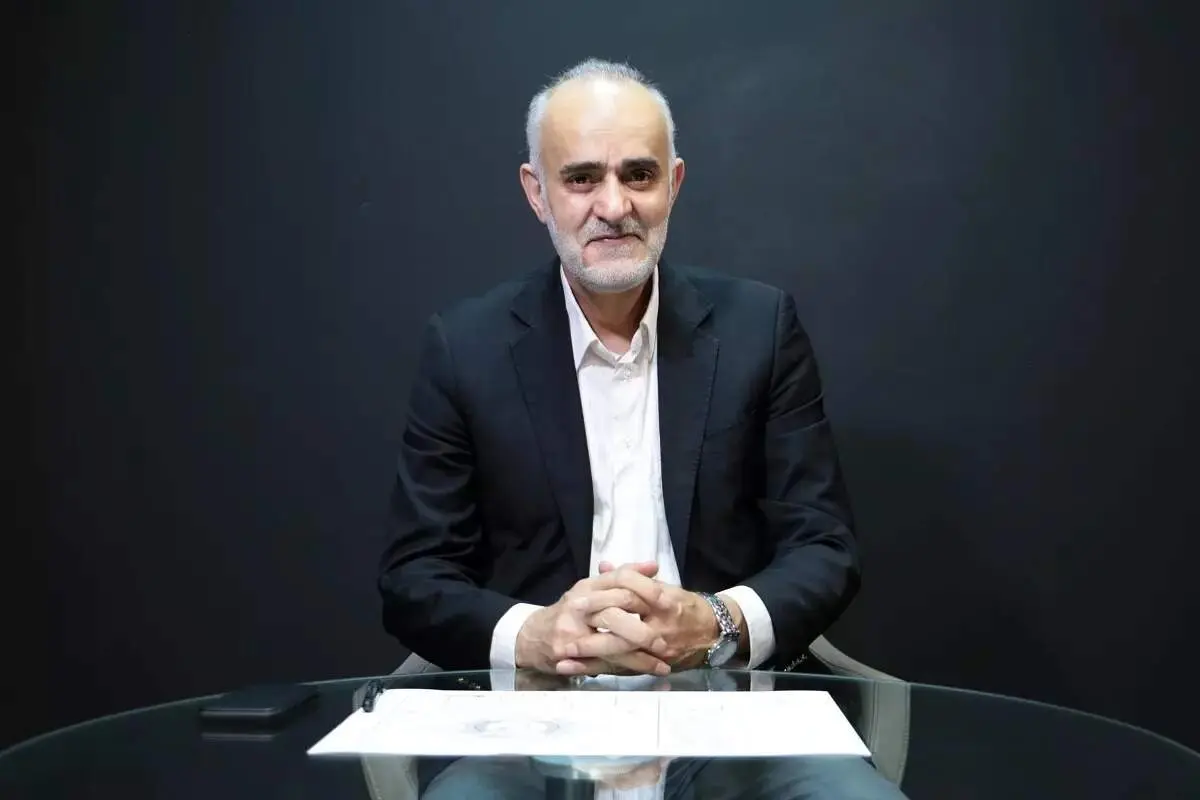 زمان بازگشت نبی به تیم ملی اعلام شد