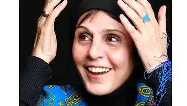 قاب‌ دیده‌نشده از پشت‌صحنه دومین فیلم «آهو خردمند»