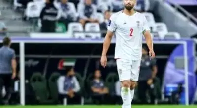 اولین خرید تابستانی پرسپولیس مشخص شد
