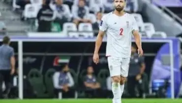 اولین خرید تابستانی پرسپولیس مشخص شد