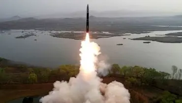 آزمایش کلاهک فوق بزرگ موشک کروز توسط کره شمالی 