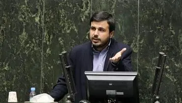 دهنوی علت خروجش از لیست را فاش کرد؛ برخی از نمایندگان مجلس سیب زمینی هستند! + فیلم