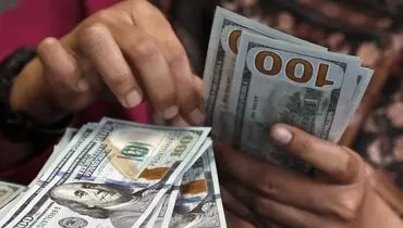دلار تقلبی را چطور تشخیص دهیم؟
