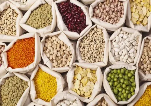 قیمت جدید انواع حبوبات اعلام شد

