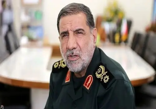 عملیات وعده صادق ۳ انجام شد + تصاویر