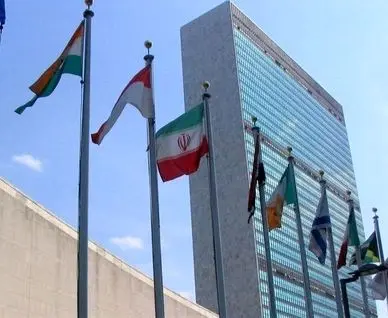 نمایندگی ایران در سازمان ملل: تنها راه‌حل در تنگه هرمز پایان جنگ و رفع محاصره دریایی است
