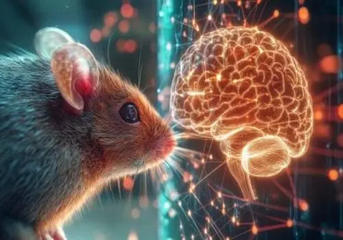 ترکیب طبیعی جدید برای پاکسازی مغز و مقابله با آلزایمر
