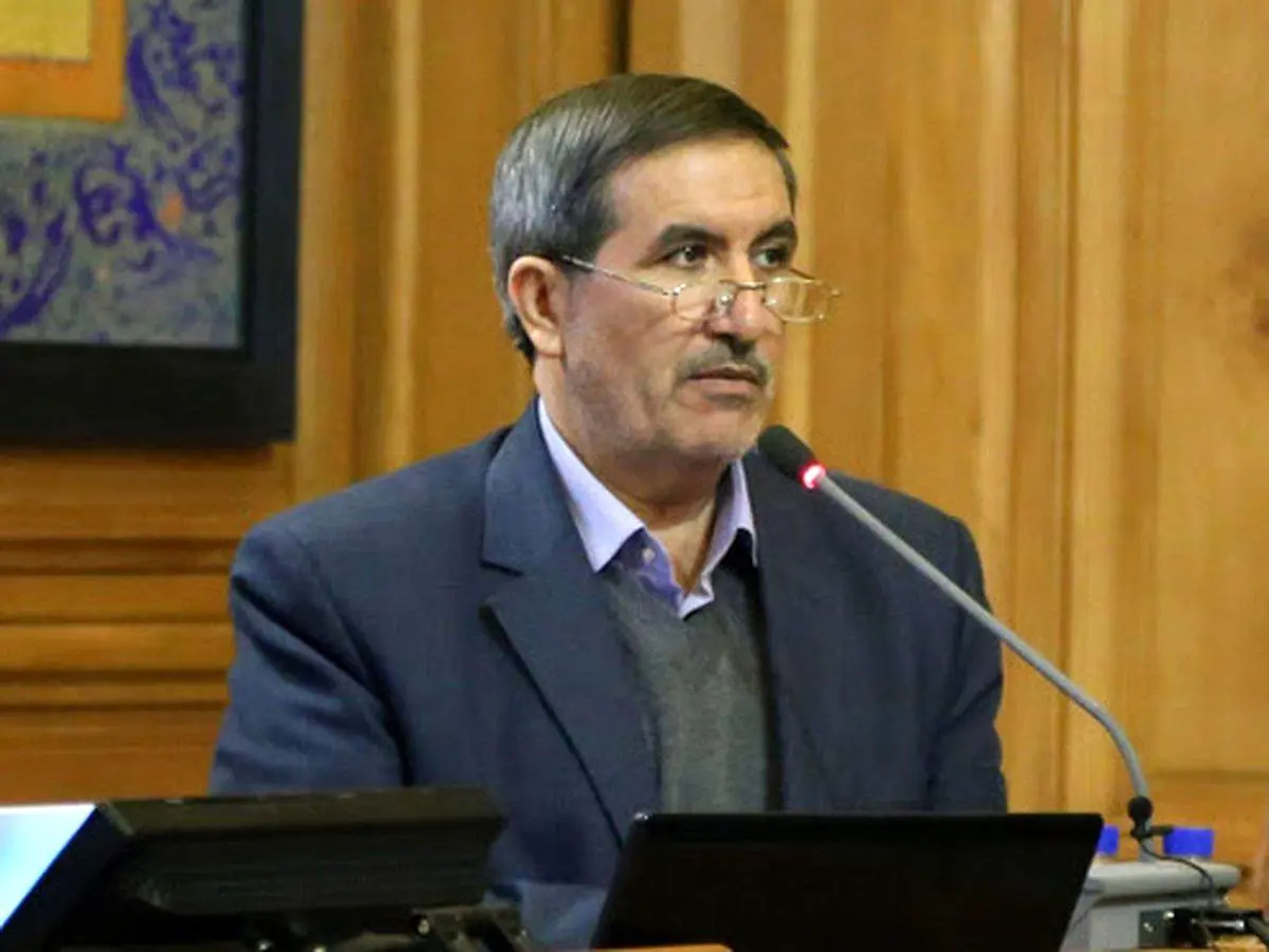 اتباع خارجی ۳۰ درصد جمعیت برخی محلات را تشکیل میدهد