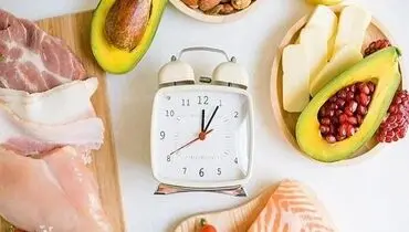 کاهش ابتلا به سرطان با رعایت رژیم فستینگ
