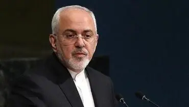 بغض ظریف در پی شهادت ابراهیم رئیسی و امیرعبداللهیان+ فیلم