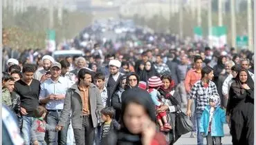 زنگ خطر جمعیت: کاهش میلیونی جمعیت جوانان