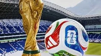 جزئیات کامل قرعه‌کشی جام جهانی ۲۰۲۶ اعلام شد