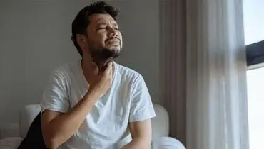 کرونای تیغی در ایران شایع شده است؟