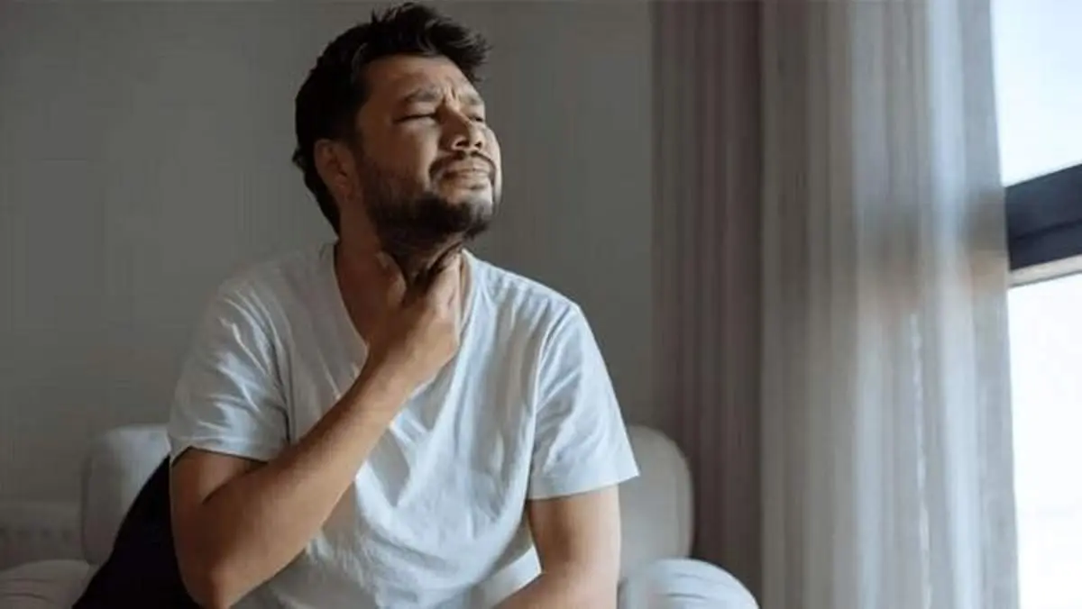 کرونای تیغی در ایران شایع شده است؟