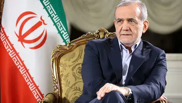 ما می‌توانیم در منطقه، با کشورهای اسلامی صلح پایدار برقرار کنیم