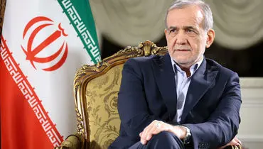 ما می‌توانیم در منطقه، با کشورهای اسلامی صلح پایدار برقرار کنیم